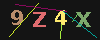 Gambar captcha